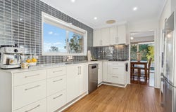 90 Bernarra Street, The Gap, Qld 4061
