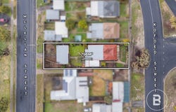 21 Kofoed Street, Ararat, Vic 3377