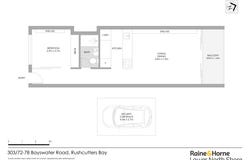 303/72-78 Bayswater Road, Rushcutters Bay, NSW 2011