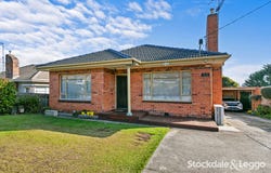 31 Quigley Street, Morwell, Vic 3840
