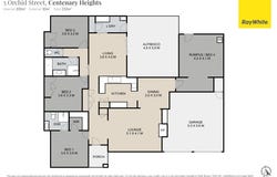 5 Orchid Street, Centenary Heights, Qld 4350