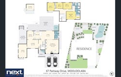 67 Parkway Drive, Mooloolaba, Qld 4557