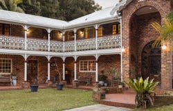826 Currumbin Creek Road, Currumbin Valley, Qld 4223