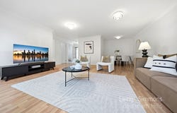 40/17 Conie Avenue, Baulkham Hills, NSW 2153