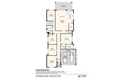 59 Scolaro Road, Hammond Park, WA 6164