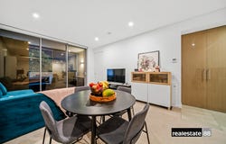 104/8 Moreau Parade, East Perth, WA 6004