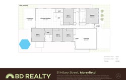 31 Hilary Street, Morayfield, Qld 4506