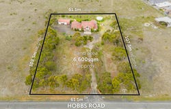 70 Hobbs Road, Wyndham Vale, Vic 3024