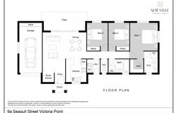 9a Seagull street, Victoria Point, Qld 4165