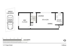 1/11 Frazer Street, Collaroy, NSW 2097