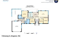 9 Ginseng Court, Kingston, Tas 7050