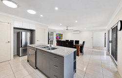 28 Coral Garden Drive, Kalkie, Qld 4670