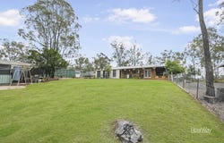 25 Squires Road, Lockyer, Qld 4344