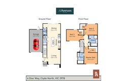 6 Disc Way, Clyde North, Vic 3978