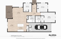 34/48 Pengam Street, Kuraby, Qld 4112