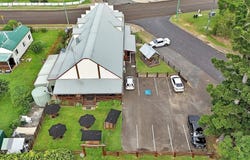 87 Heusman Street, Mount Perry, Qld 4671
