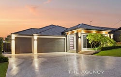 4 Parkview Rise, Willetton, WA 6155