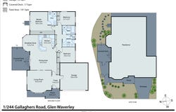 1/244 Gallaghers Road, Glen Waverley, Vic 3150