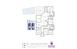 11 High Park Crescent, Little Mountain, Qld 4551
