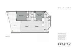 263/21-31 Cypress Avenue, Surfers Paradise, Qld 4217