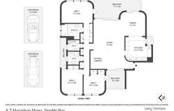 4/7 Marathon Mews, Double Bay, NSW 2028