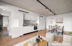 823/152 Sturt Street, Southbank, Vic 3006