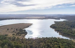 Lot 1 & 2, 172 Woodwards Bay Road, Bradys Lake, Tas 7140