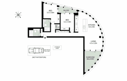609/13 Halifax Street, Macquarie Park, NSW 2113