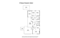 5 Kiewa Crescent, Keilor, Vic 3036