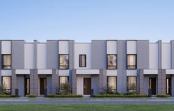 Lot 859 Lily Crescent, Donnybrook, Vic 3064
