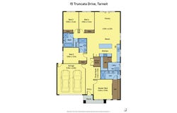 15 Truncata Drive, Tarneit, Vic 3029