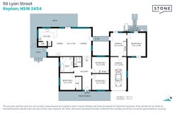 56 Lyon Street, Repton, NSW 2454