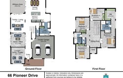66 Pioneer Drive, Carnes Hill, NSW 2171