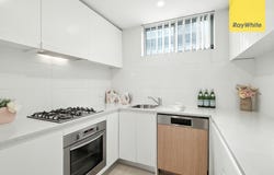 20/32 Castlereagh Street, Liverpool, NSW 2170