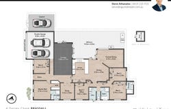 4 Dorsey Chase, Brassall, Qld 4305
