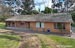364 Trenton Valley Road, Won Wron, Vic 3971