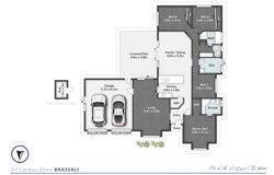 27 Caribou Drive, Brassall, Qld 4305