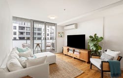 613/101 Bay Street, Port Melbourne, Vic 3207