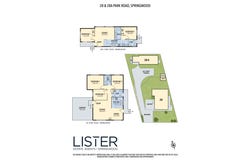 28 & 28a Park Road, Springwood, NSW 2777