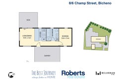 8/6 Champ Street, Bicheno, Tas 7215