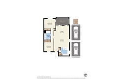 32/8 Howlett Street, Kensington, Vic 3031