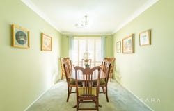 19 Bluegum Grove, Glenwood, NSW 2768