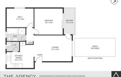 5/95 Queen Street, Ashfield, NSW 2131