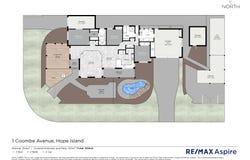 1 Coombe Avenue, Hope Island, Qld 4212