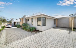 25B Chisholm Way, Balga, WA 6061