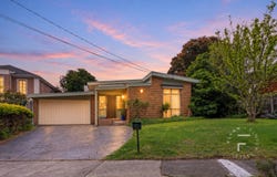 6 Lilac Court, Mount Waverley, Vic 3149