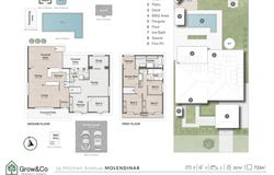 19 Mitchell Avenue, Molendinar, Qld 4214