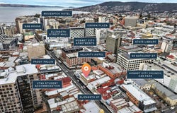 98-102 Elizabeth Street, Hobart, Tas 7000