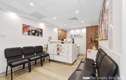 3/1A Ashley Street, Westmead, NSW 2145