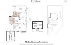 1 School Avenue, Newhaven, Vic 3925